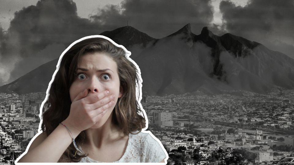 Conoce los lugares mas escalofriantes para visitar en Monterrey.