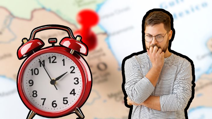 ¡No lo olvides! Este 2 de noviembre un municipio de Nuevo León debe ajustar su reloj