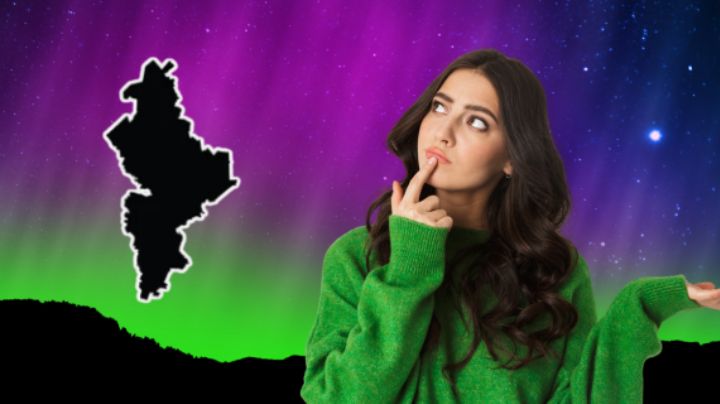 ¿Habrá auroras boreales en Monterrey hoy? Municipios de NL donde hay posibilidad de observarlas