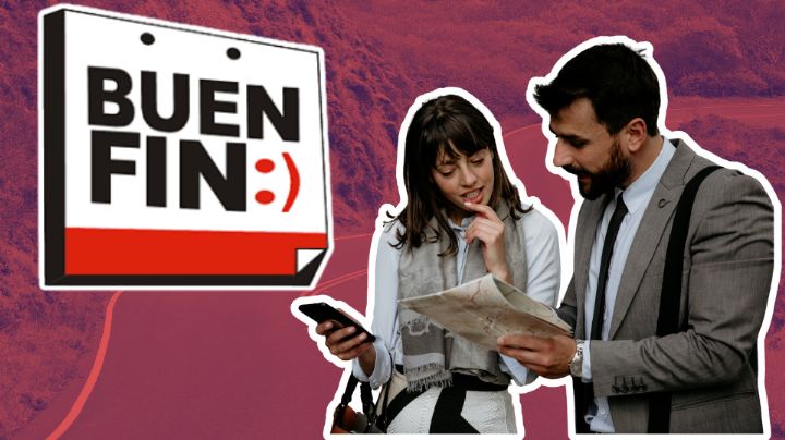 ¿Vas a Laredo al Buen Fin 2025? Estas son las vías alternas para llegar desde Nuevo León