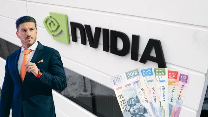 NVIDIA invertirá un billón de dólares en Nuevo León: Samuel García