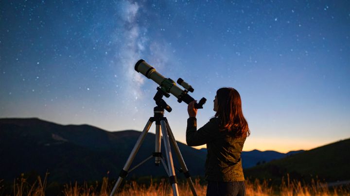 Lluvia de estrellas: ¿Cuándo ver este fenómeno en Monterrey?