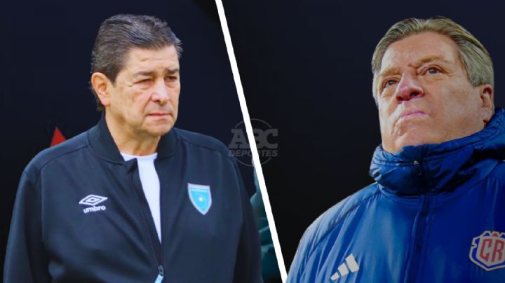 ‘Piojo’ y Tena, dos mexicanos por su pase al Mundial 2026 en la última fecha FIFA del año