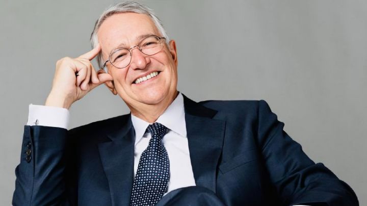 Ricardo Salinas Pliego descalifica acusaciones de lavado de dinero: 'Solo es política'