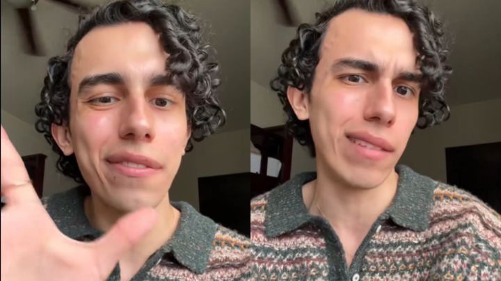 Tiktoker se burla del himno mexicano “No tengo idea de que trata” | Vídeo