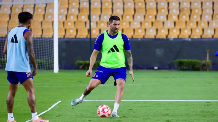 Tigres tendrá un amistoso antes de la Liguilla del Apertura 2025 ¿contra quién jugaría?