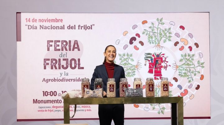 Frijol Bienestar: ¿Cuánto cuesta y dónde comprarlo?