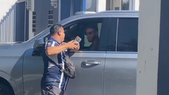 Sergio Ramos vuelve a entrenar con Rayados tras asistir a los Latin Grammy 2025