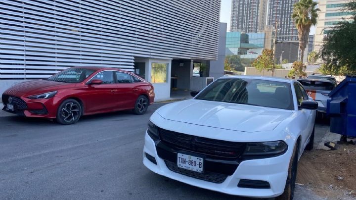 Catea Fiscalía de NL empresa por suplantación de identidad en Monterrey