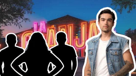 La Granja VIP: ¿Quién fue salvado por Sergio Mayer Mori?