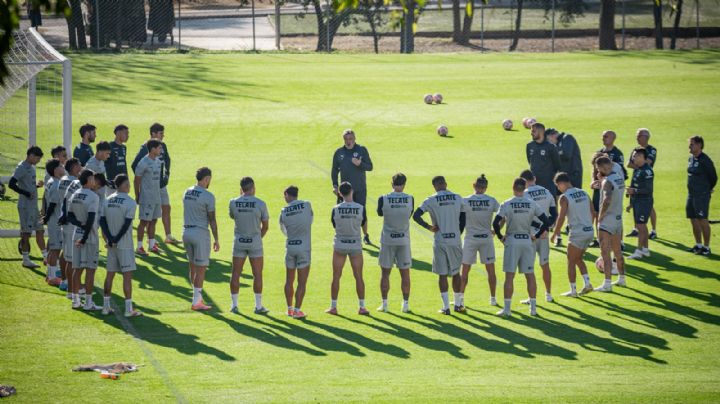 Liga MX: Rayados preparará la Liguilla sin amistosos
