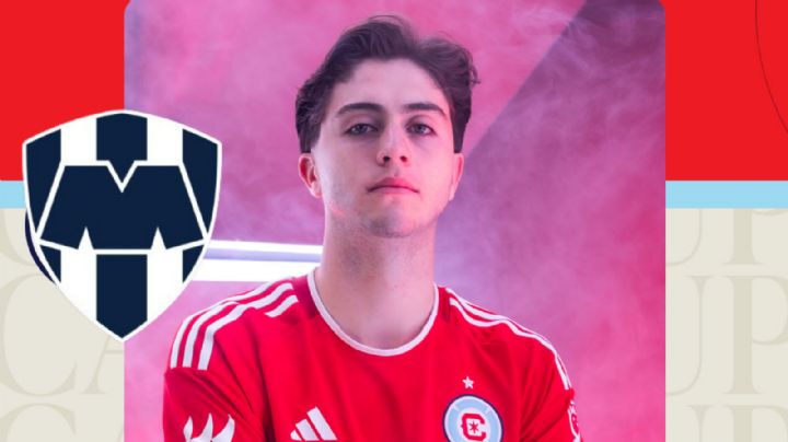 Rayados se interesa por Brian Gutiérrez, joya mexicoamericana del Chicago Fire