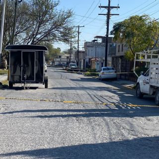Encuentran muerta a familia en Guadalupe, Nuevo León