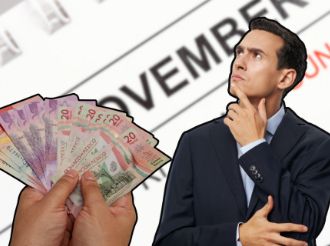 ¿Aplica pago doble este 17 de noviembre? Esto dice la Ley Federal del Trabajo