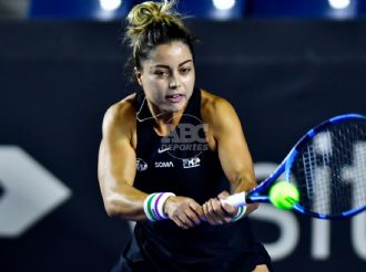 México pierde con Canadá y queda fuera de Qualifiers 2026 de la Billie Jean King Cup