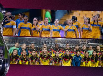América elimina a Chivas y enfrentará a Tigres en la Final del Apertura 2025 de la Liga MX Femenil