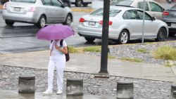 Pronostican lluvia para Nuevo León, ¿a partir de cuándo?