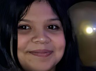 Desaparece menor en Escobedo; mamá señala que hablaba con un joven en Roblox