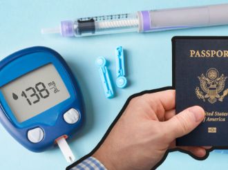 Obesidad, cáncer y otras enfermedades podrían complicar la aprobación de visas ¿A quiénes aplica?