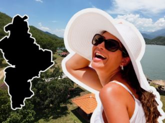 La ‘playa’ de Nuevo León que está a solo minutos de Monterrey: ¿cuánto cuesta entrar?