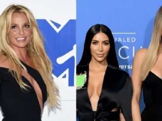 ¡Sorpresa! Britney Spears vuelve a Instagram con las Kardashian tras polémica ausencia