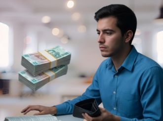 ¿Los becarios reciben aguinaldo? Esto dice la ley en México