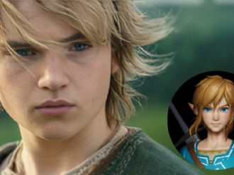 Nintendo revela primeras imágenes de la película de ‘The Legend of Zelda’