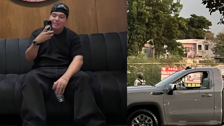 ¿Quién era 'El Jerry', influencer asesinado en Culiacán, Sinaloa?