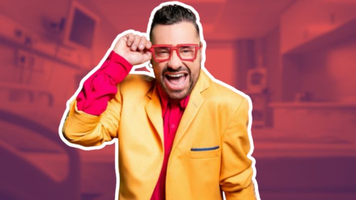 ¿Qué le pasó a Shiky? Por esta razón el conductor fue hospitalizado