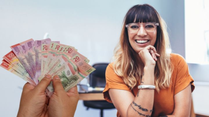 ¿Cuánto puede ganar realmente una “neni” al mes en México?