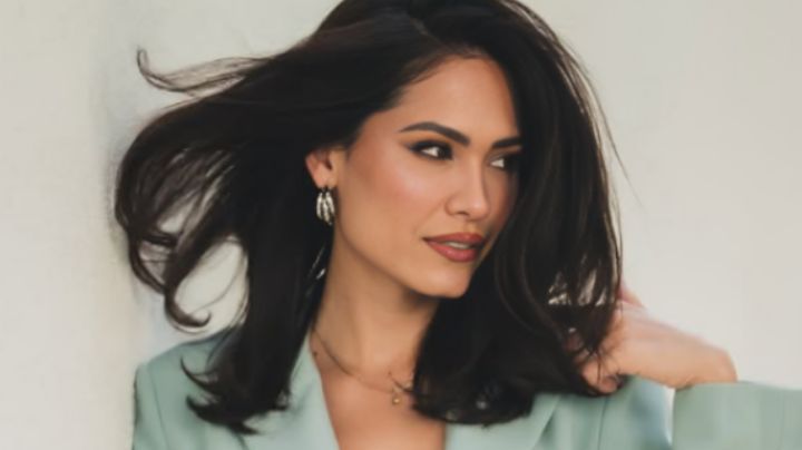 ¿Quién es Andrea Meza? La ex Miss Universo mexicana que será jurado en 2025