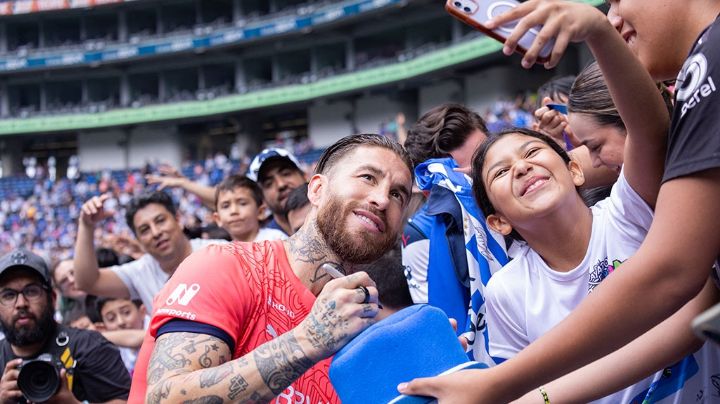 Rayados tendrá entrenamiento a puerta abierta, ¿Cuándo y cómo conseguir boleto?