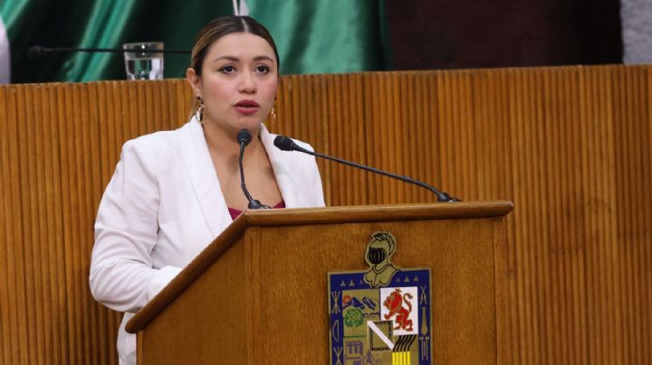 Propone Anylú Bendición Hernández que Estado otorgue domicilio legal a adultos mayores