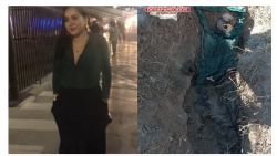 Hallan restos en Reynosa; podría ser una joven desaparecida en 2019