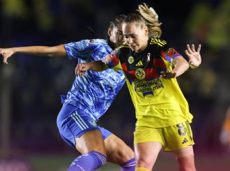 Tigres y América reviven la Final: se enfrentan el domingo en Semifinal del World Sevens