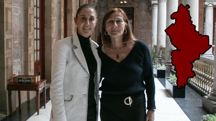 Asegura Tatiana Clouthier que Presidencia prioriza a Nuevo León rumbo al 2027