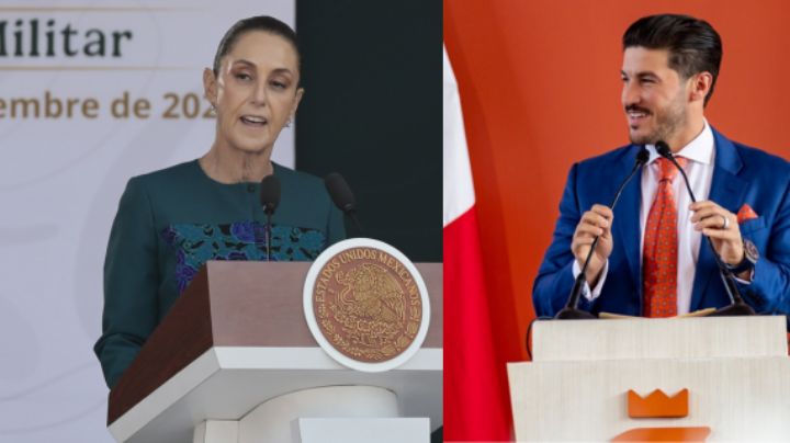 Sheinbaum da aval para construcción del tramo final de Carretera Interserrana NL