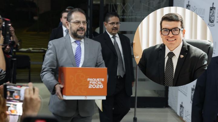 MC llama a diputados a analizar Presupuesto 2026 sin distinciones partidistas