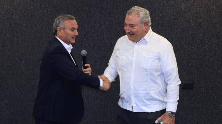 Nombran a Pedro Garza Treviño presidente del Consejo Ciudadano Municipal de Guadalupe