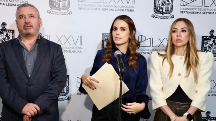 Diputados califican de 'inviable' presupuesto 2026 de NL