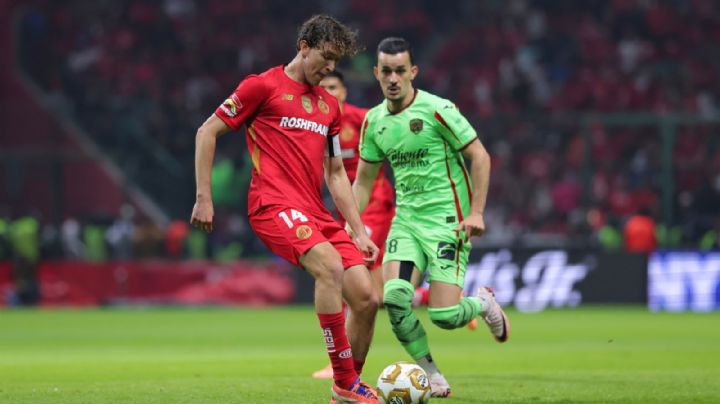 Toluca avanza a Semifinales del Apertura 2025 tras empatar 0-0 con Juárez