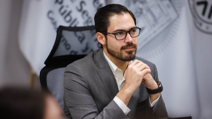 David de la Peña obtiene el 92% de apoyo popular en Santiago