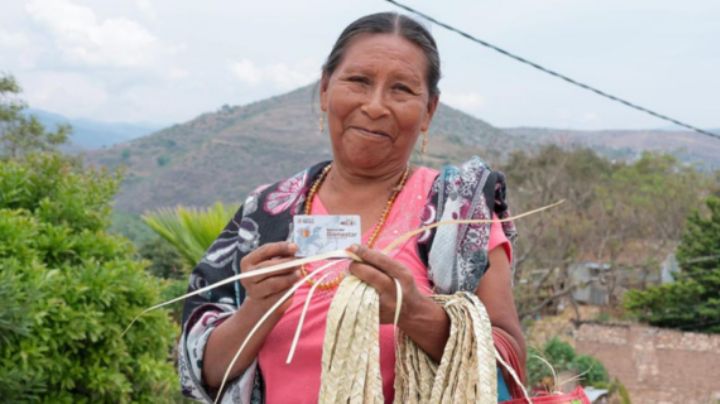 ¿Qué días se realizará el pago de la pensión del Bienestar?