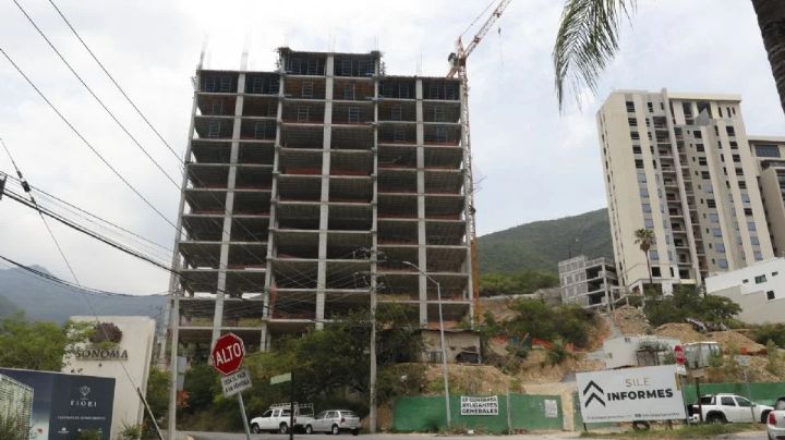 Congreso de NL 'congela' ley de preventas inmobiliarias