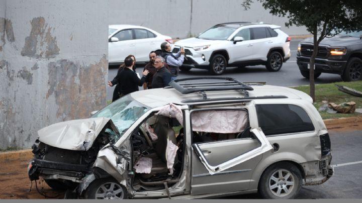 Se ubica Nuevo León en tercer lugar nacional en quejas contra aseguradoras automotrices