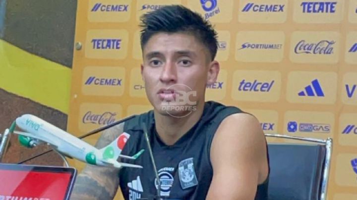 Quiere Tigres quedar lo más arriba posible en la tabla general, dice Farfán