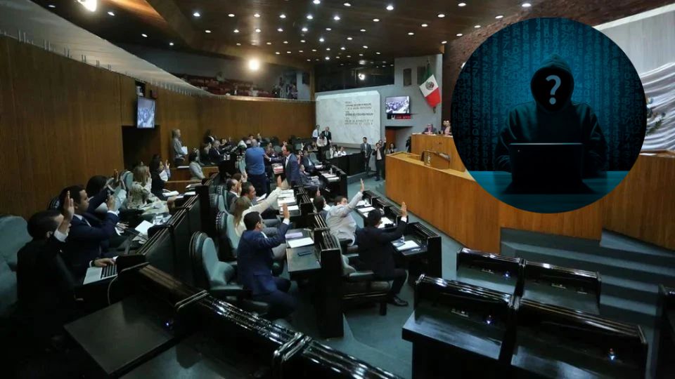 Cerca del 30% de usuarios menores de 19 años ha sufrido acoso cibernético, incluyendo grooming, según INEGI.