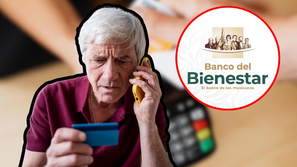 Conoce que pasos seguir para reponer tu tarjeta.