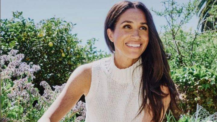 Meghan Markle regresa a la actuación después de ocho años ¿En qué película va a participar?