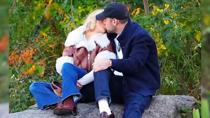 Sydney Sweeney ya no está soltera: Conoce quién es su nuevo novio